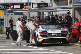 FIA GT Series Baku - Zandvoort - Netherlands