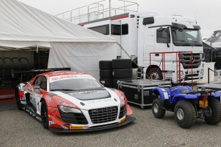 FIA GT Series Baku - Zandvoort - Netherlands