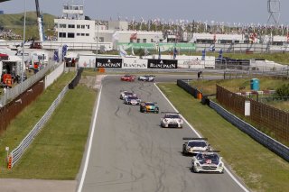 FIA GT Series Baku - Zandvoort - Netherlands