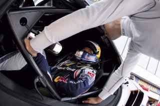 FIA GT Series Baku - Zandvoort - Netherlands