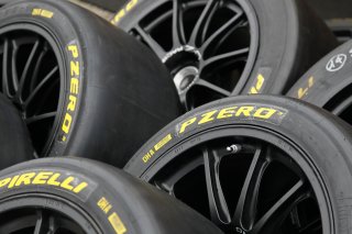 FIA GT Series Baku - Zandvoort - Netherlands