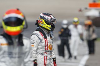 FIA GT Series Baku - Zandvoort - Netherlands