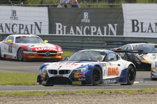 FIA GT Series Baku - Zandvoort - Netherlands