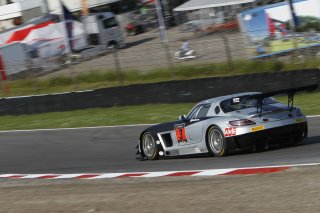 FIA GT Series Baku - Zandvoort - Netherlands