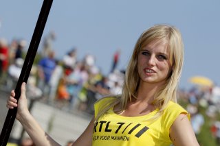 FIA GT Series Baku - Zandvoort - Netherlands