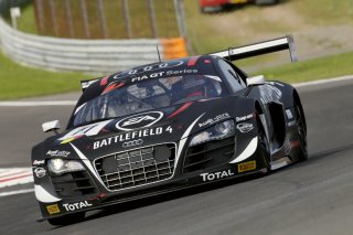 FIA GT Series Baku - Zandvoort - Netherlands