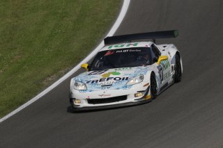 FIA GT Series Baku - Zandvoort - Netherlands
