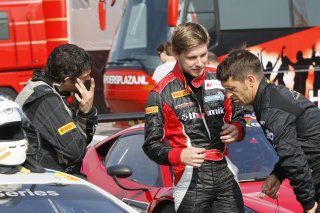 FIA GT Series Baku - Zandvoort - Netherlands