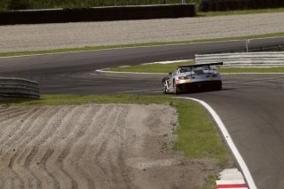 FIA GT Series Baku - Zandvoort - Netherlands