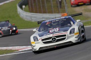 FIA GT Series Baku - Zandvoort - Netherlands