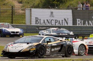FIA GT Series Baku - Zandvoort - Netherlands