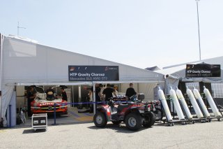 FIA GT Series Baku - Zandvoort - Netherlands
