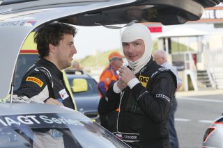 FIA GT Series Baku - Zandvoort - Netherlands