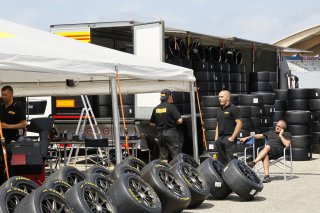 FIA GT Series Baku - Zandvoort - Netherlands