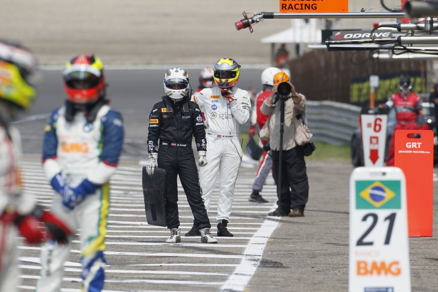 Netherlands Zandvoort