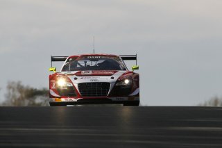 FIA GT Series Zolder