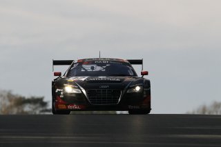 FIA GT Series Zolder
