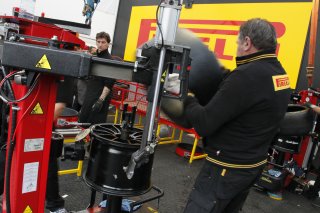 FIA GT Series Zolder