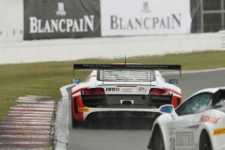 FIA GT Series Zolder