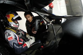 FIA GT Series Zolder