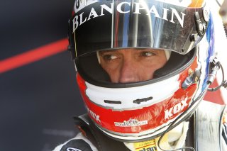FIA GT Series Zolder
