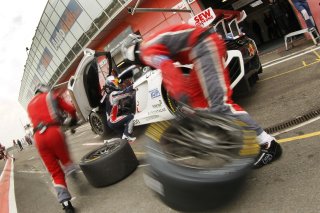 FIA GT Series Zolder