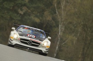 FIA GT Series Zolder