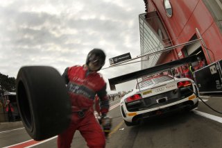 FIA GT Series Zolder