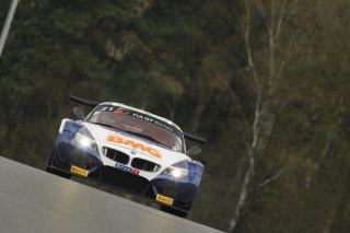 FIA GT Series Zolder