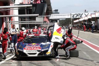 FIA GT Series Zolder