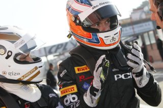 FIA GT Series Zolder