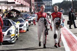 FIA GT Series Zolder