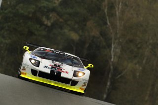 FIA GT Series Zolder