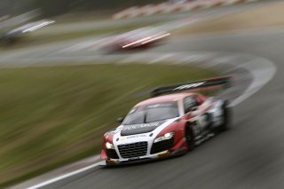 FIA GT Series Zolder