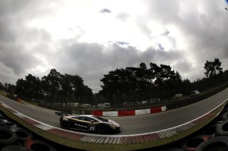FIA GT Series Zolder