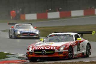 FIA GT Series Zolder