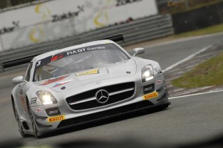 FIA GT Series Zolder