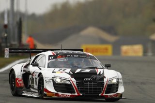 FIA GT Series Zolder