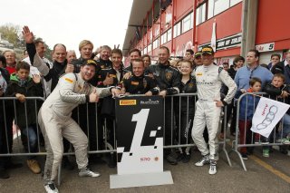 FIA GT Series Zolder