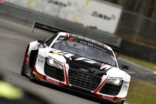 FIA GT Series Zolder
