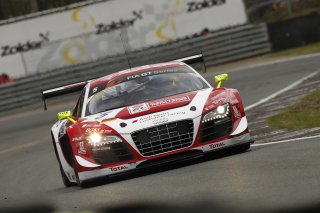 FIA GT Series Zolder