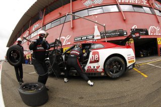 FIA GT Series Zolder