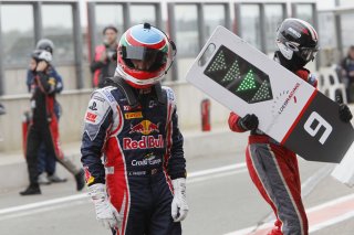 FIA GT Series Zolder