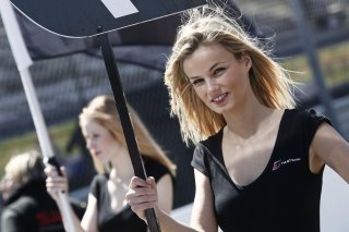 FIA GT Series Zolder