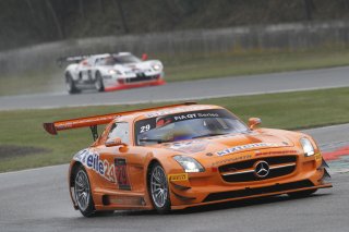 FIA GT Series Zolder