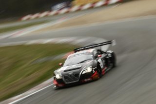 FIA GT Series Zolder
