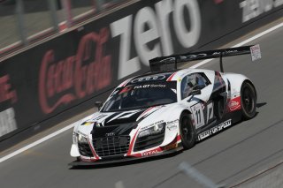 FIA GT Series Zolder