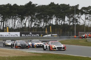 FIA GT Series Zolder