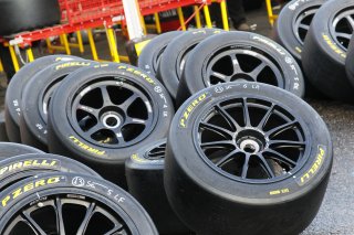 FIA GT Series Zolder