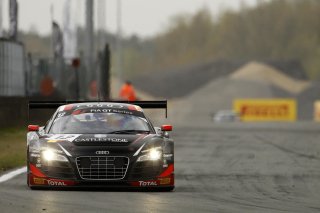 FIA GT Series Zolder